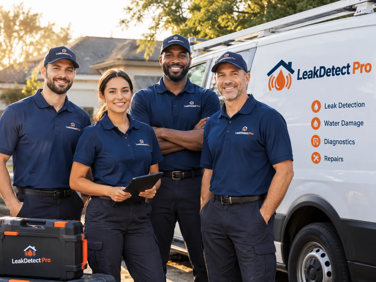 Roof Repair company in Saint Cloud, WI